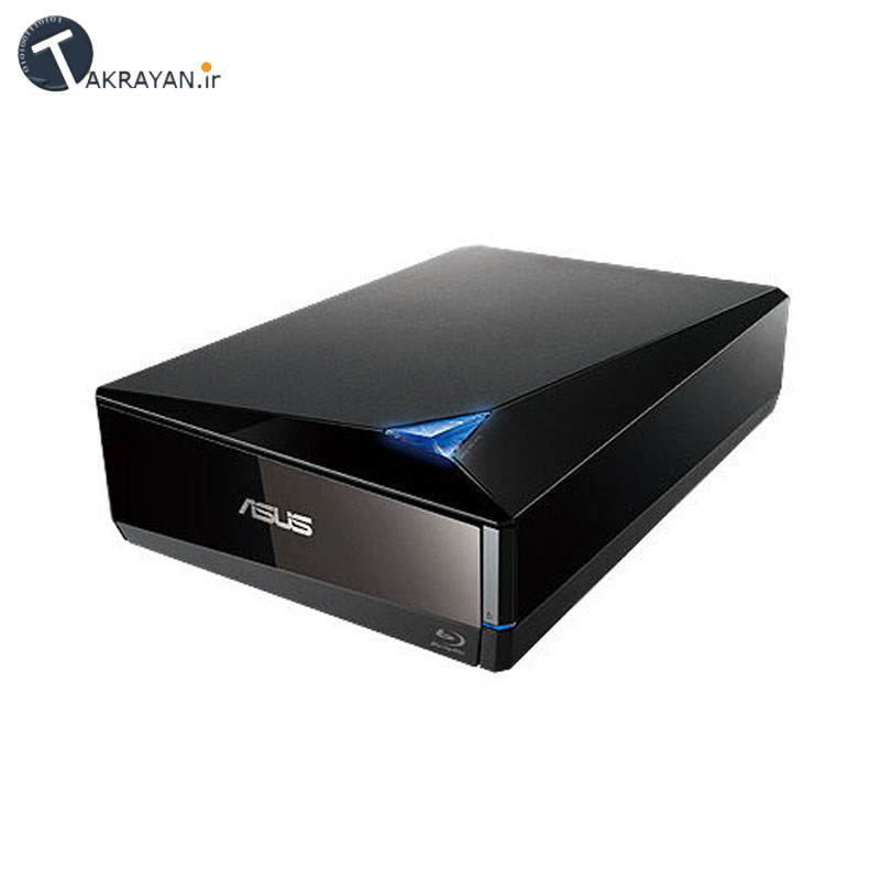 Asus BW-12D1S-U External Blu-ray Drive